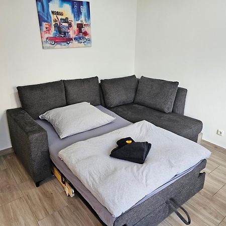 Spatzennest Dresden Ruang foto